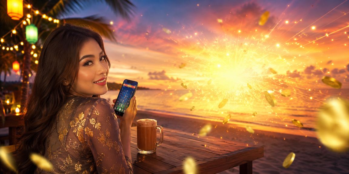 Pengguna Kedah mengakses platform mudah alih vega168 dengan selesa dari telefon pintar