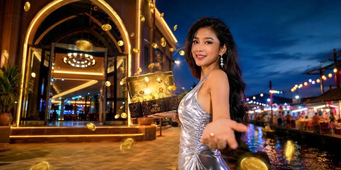Simple deposit and payment process for betting promotions at vega168 Malaysia