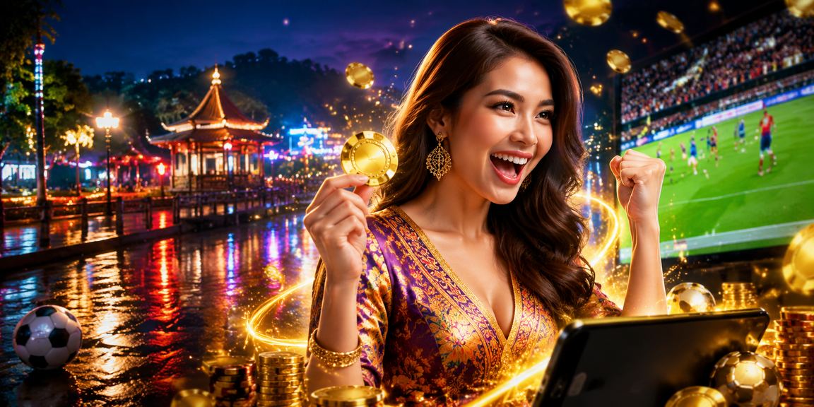 Pengguna Malaysia menggunakan aplikasi vega168 di telefon pintar