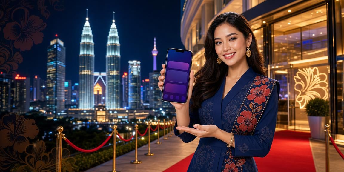 Pengguna Seremban menerima rebat dan bonus melalui platform vega168 yang telus